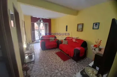 Casa com 2 quartos à venda na rua luís vargas, piedade, rio de janeiro, 70 m2 por r$ 135.000
