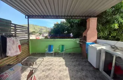 Casa com 2 quartos à venda na rua cupertino, quintino bocaiúva, rio de janeiro, 70 m2 por r$ 164.000