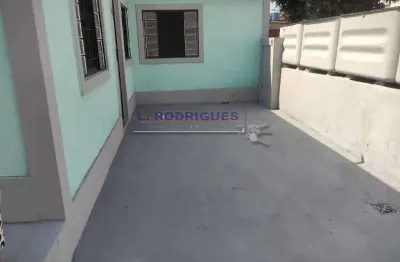 Casa com 2 quartos à venda na rua manuel murtinho, quintino bocaiúva, rio de janeiro, 68 m2 por r$ 174.000