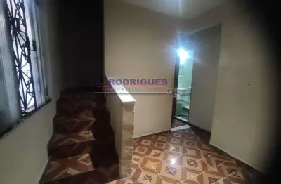 Casa com 3 quartos à venda na rua itaiba, cavalcanti, rio de janeiro, 80 m2 por r$ 80.000