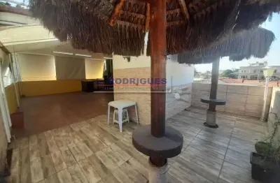 Casa em condomínio fechado com 3 quartos à venda na beco mário pereira, praça seca, rio de janeiro, 177 m2 por r$ 400.000