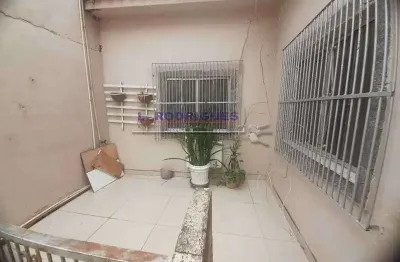Casa com 3 quartos à venda na rua ouro preto, quintino bocaiúva, rio de janeiro, 70 m2 por r$ 145.000