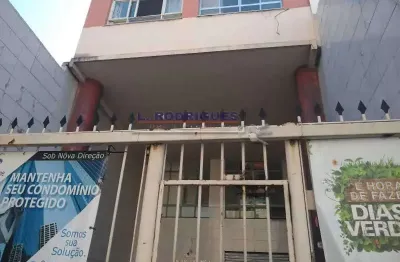 Ponto comercial à venda na rua general caldwell, centro, rio de janeiro, 120 m2 por r$ 600.000