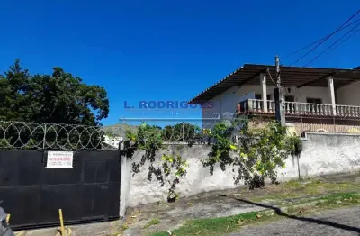 Terreno à venda na rua ouro preto, quintino bocaiúva, rio de janeiro por r$ 390.000
