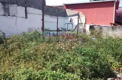 Terreno à venda na rua josé domingues, encantado, rio de janeiro por r$ 295.000