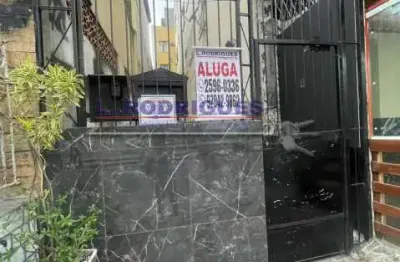 Apartamento com 1 quarto para alugar na avenida ministro edgard romero, madureira, rio de janeiro, 30 m2 por r$ 700