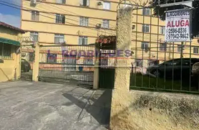 Apartamento com 2 quartos para alugar na rua josé dos reis, engenho de dentro, rio de janeiro, 46 m2 por r$ 1.200