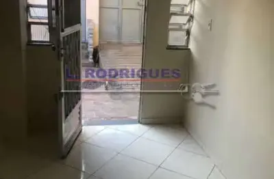 Casa com 2 quartos para alugar na rua mário carpenter, abolição, rio de janeiro, 70 m2 por r$ 1.650