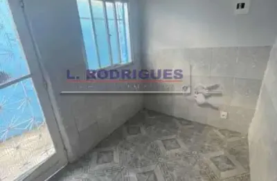 Casa com 1 quarto para alugar na rua leopoldina, piedade, rio de janeiro, 29 m2 por r$ 650
