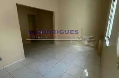 Casa em condomínio fechado com 2 quartos para alugar na rua nogueira, quintino bocaiúva, rio de janeiro, 50 m2 por r$ 1.000