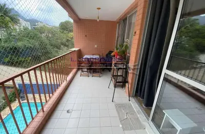 Apartamento com 2 quartos à venda na rua comandante rúbens silva, freguesia (jacarepaguá), rio de janeiro, 90 m2 por r$ 455.000