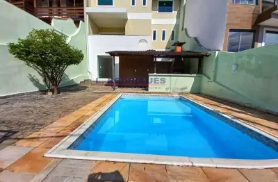 Casa em condomínio fechado com 3 quartos à venda na rua ministro luiz galotti, anil, rio de janeiro, 405 m2 por r$ 930.000