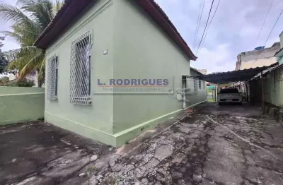 Casa com 2 quartos para alugar na rua gomes serpa, piedade, rio de janeiro, 135 m2 por r$ 1.050