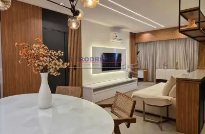 Apartamento com 1 quarto à venda na avenida lúcio costa, barra da tijuca, rio de janeiro, 60 m2 por r$ 1.300.000