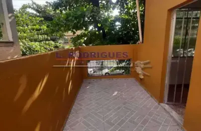 Apartamento com 2 quartos para alugar na rua ferreira de sampaio, piedade, rio de janeiro, 50 m2 por r$ 1.300