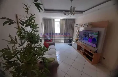 Apartamento com 3 quartos à venda na Rua Almeida Júnior, Del Castilho, Rio de Janeiro