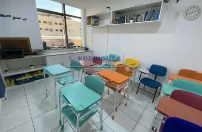 Sala comercial com 2 salas para alugar na rua araguaia, freguesia (jacarepaguá), rio de janeiro, 25 m2 por r$ 750