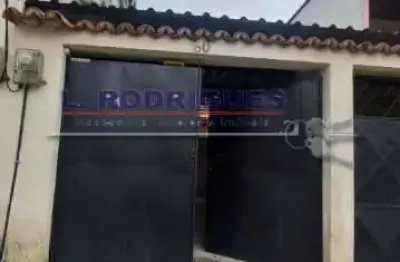 Casa com 1 quarto para alugar na Rua Quaraim, Piedade, Rio de Janeiro