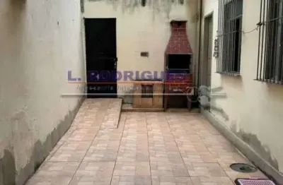 Casa com 2 quartos à venda na Rua Figueiredo Pimentel, Abolição, Rio de Janeiro