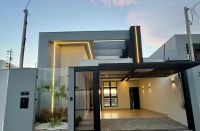 Linda casa nova no jd. munique à venda - direto com construtor