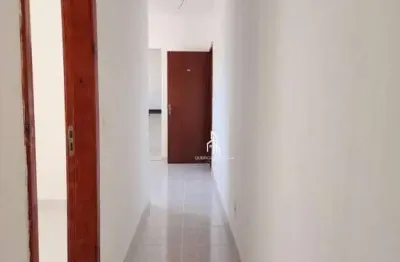 Apartamento com 2 quartos para alugar na Rua Condeúba, Vila Carrão, São Paulo