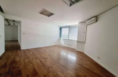 Sala comercial à venda na Avenida Engenheiro Luiz Carlos Berrini, Brooklin, São Paulo