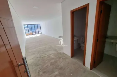 Sala para alugar, 60 m² por r$ 3.250,00/mês - mooca - são paulo/sp