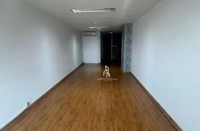 Sala comercial para alugar na Avenida Brigadeiro Faria Lima, Jardim Paulistano, São Paulo