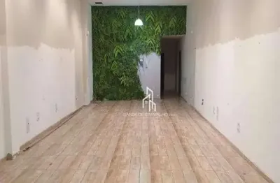 Ponto comercial com 3 salas para alugar na Avenida Cassandoca, Mooca, São Paulo