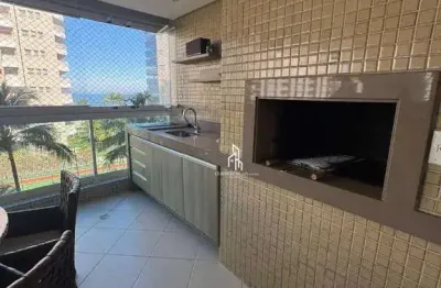 Apartamento com 3 quartos à venda na Alameda Jurua, Riviera, Bertioga
