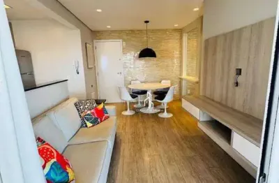 Apartamento com 2 dormitórios para alugar, 67 m² - brooklin - são paulo/sp