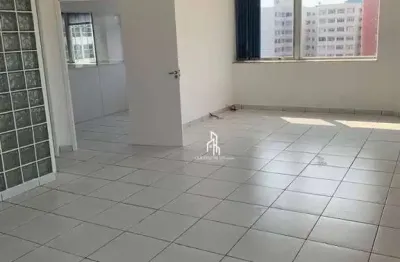 Conjunto para alugar, 63 m² por r$ 6.830,30/mês - jardim bela vista (zona norte) - são paulo/sp