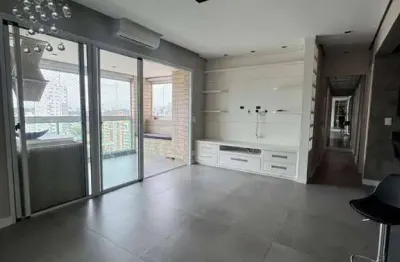 Apartamento com 2 dormitórios para alugar, 96 m² por r$ 7.980/mês - vila leopoldina - são paulo/sp