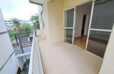 Rua xingu - vazio - 2 quartos - dependência completa - vaga de garagem