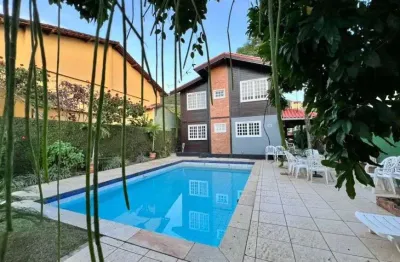 Condomínio eldorado - super aconchegante casa parecendo estar na serra.