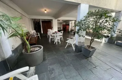 Freguesia - rua potiguara - 3 quartos + dependência - espaço lazer