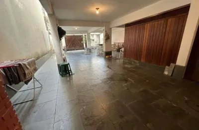 Freguesia - rua potiguara - 3 quartos + dependência - espaço lazer