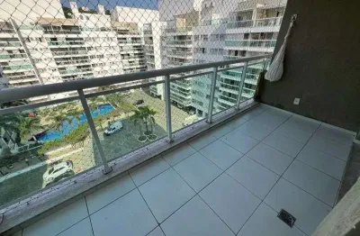 Condomínio vernissage - cobertura - 3 quartos suite - piscina - churrasqueira