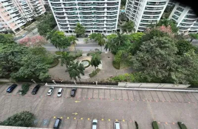 Cidade jardim - condomínio maayan - vazio - vista livre - lazer completo