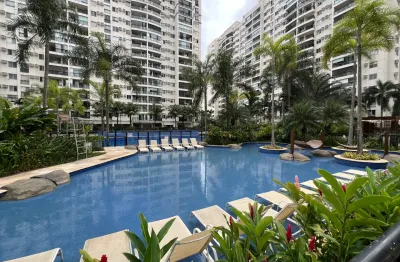 Cidade jardim - condomínio maayan - vazio - vista livre - lazer completo