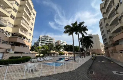 Condomínio mirante campestre - 2 quartos - suíte - vista livre - maravilhoso lazer completo