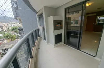 Condomínio rua araguaia - ampla sala -  3 quartos suite - 2 vagas - lazer