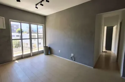 Junto a estr. Pau ferro - apartamento vazio - 87 m2. - prédio único