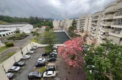 Condomínio mirante campestre - sol da manhã e vista totalmente livre - andar alto - 2 quartos suite