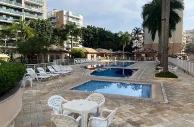 Condomínio mirante campestre - sol da manhã e vista totalmente livre - andar alto - 2 quartos suite