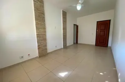 Rua tirol - vazio - 81m2 - 2 quartos + dependência completa - vaga de garagem