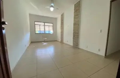 Rua tirol - vazio - 81m2 - 2 quartos + dependência completa - vaga de garagem