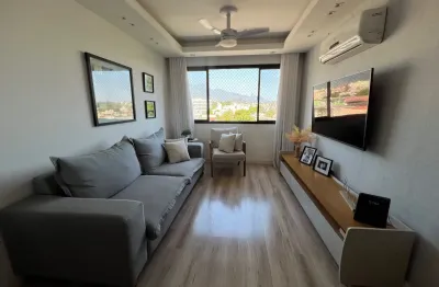 Lindíssimo apartamento com armários planejado e 3 quartos suite e maravilhoso lazer.