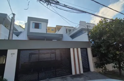 Casa em condomínio fechado com 4 quartos à venda na Rua Geminiano Gois, 201, Freguesia (Jacarepaguá), Rio de Janeiro