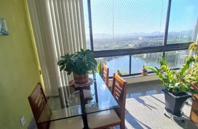 Apartamento com 1 quarto à venda na Avenida Ayrton Senna, 270, Barra da Tijuca, Rio de Janeiro